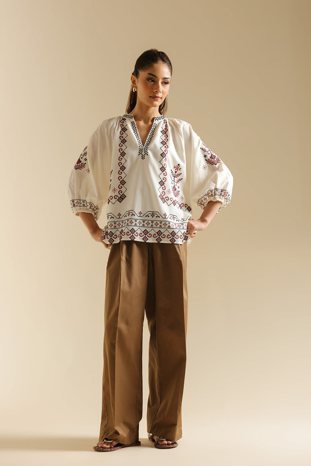 KURTI (S4E0558/119/005)