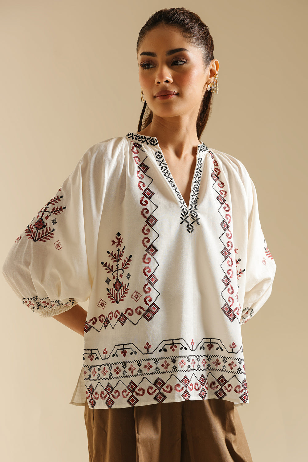 KURTI (S4E0558/119/005)