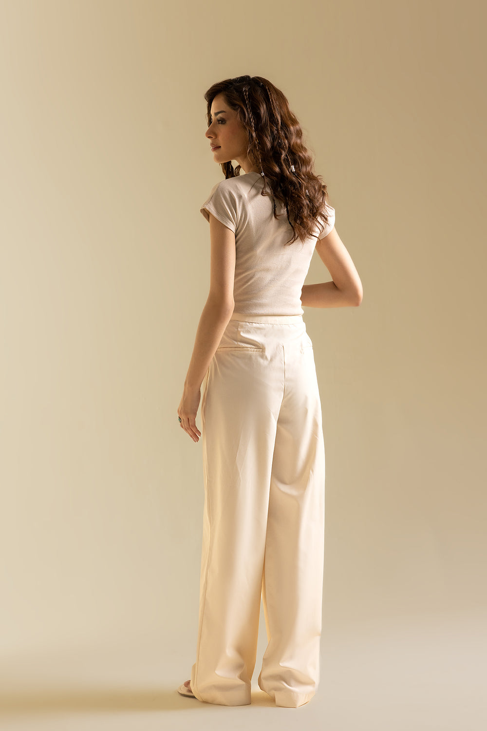 TROUSER (S4E0560/119/002)