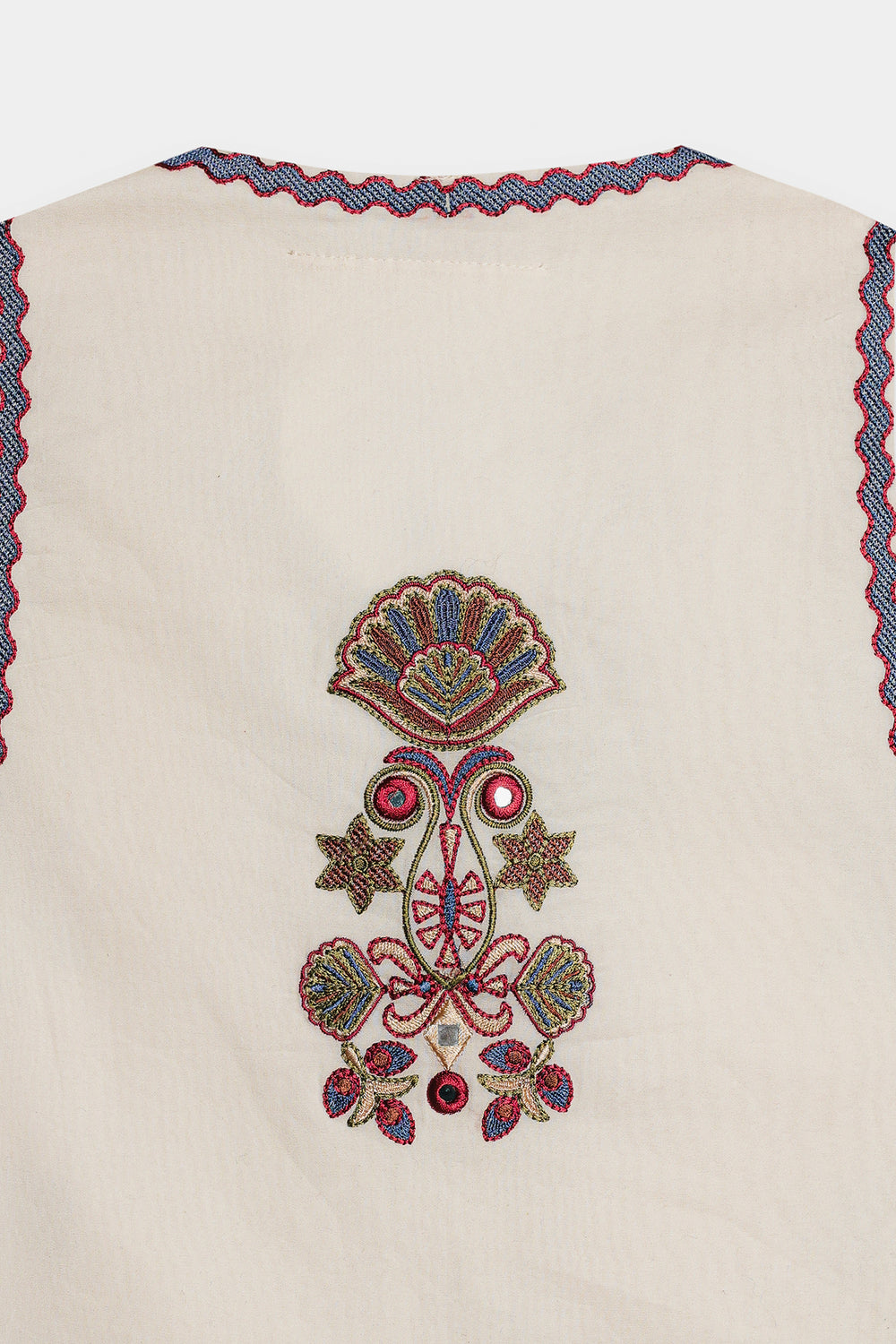 WAIST COAT (S4E0565/119/002)