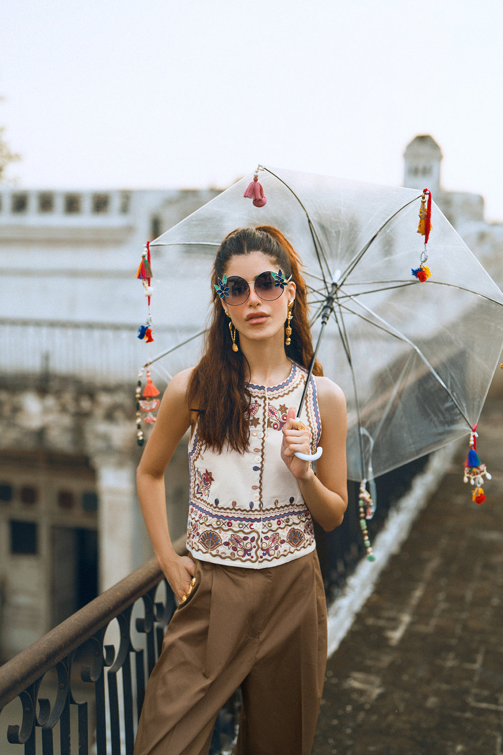 WAIST COAT (S4E0565/119/002)