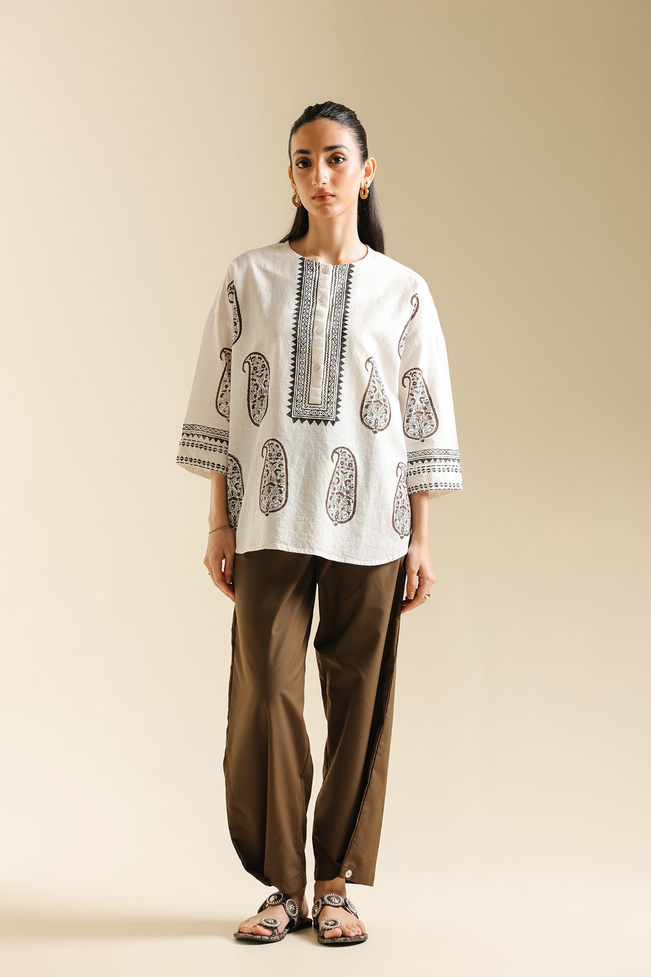 KURTI (S4E0568/119/001)