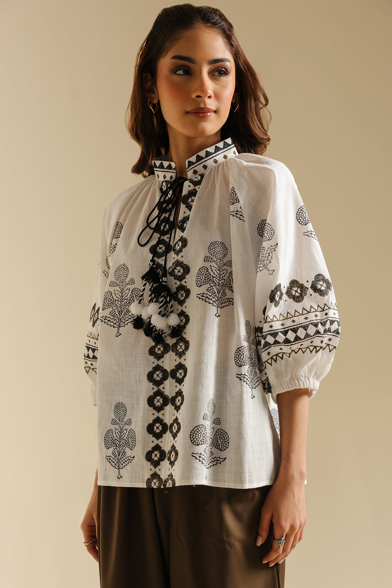 KURTI (S4E0569/119/001)