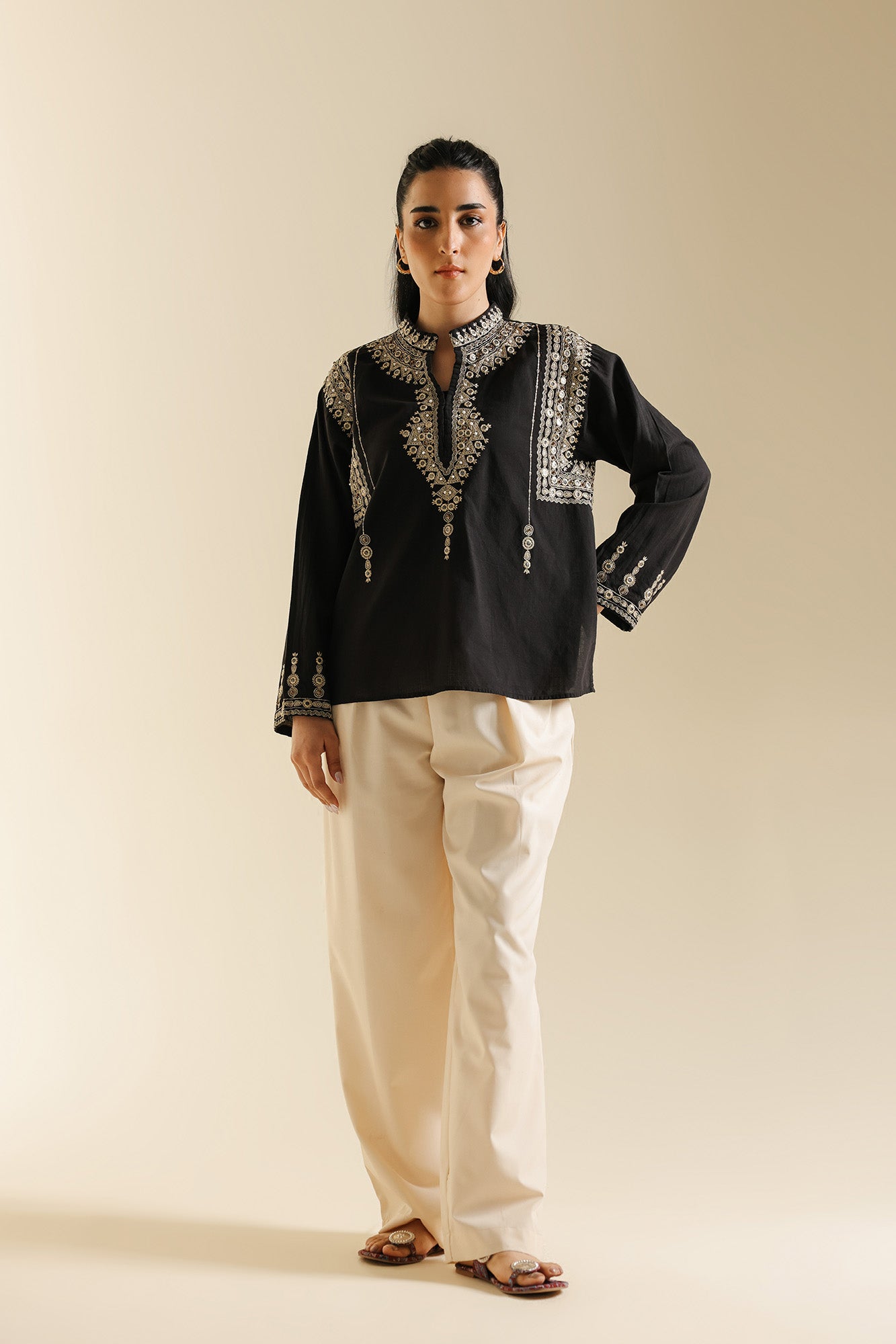 KURTI (S4E0570/119/901)