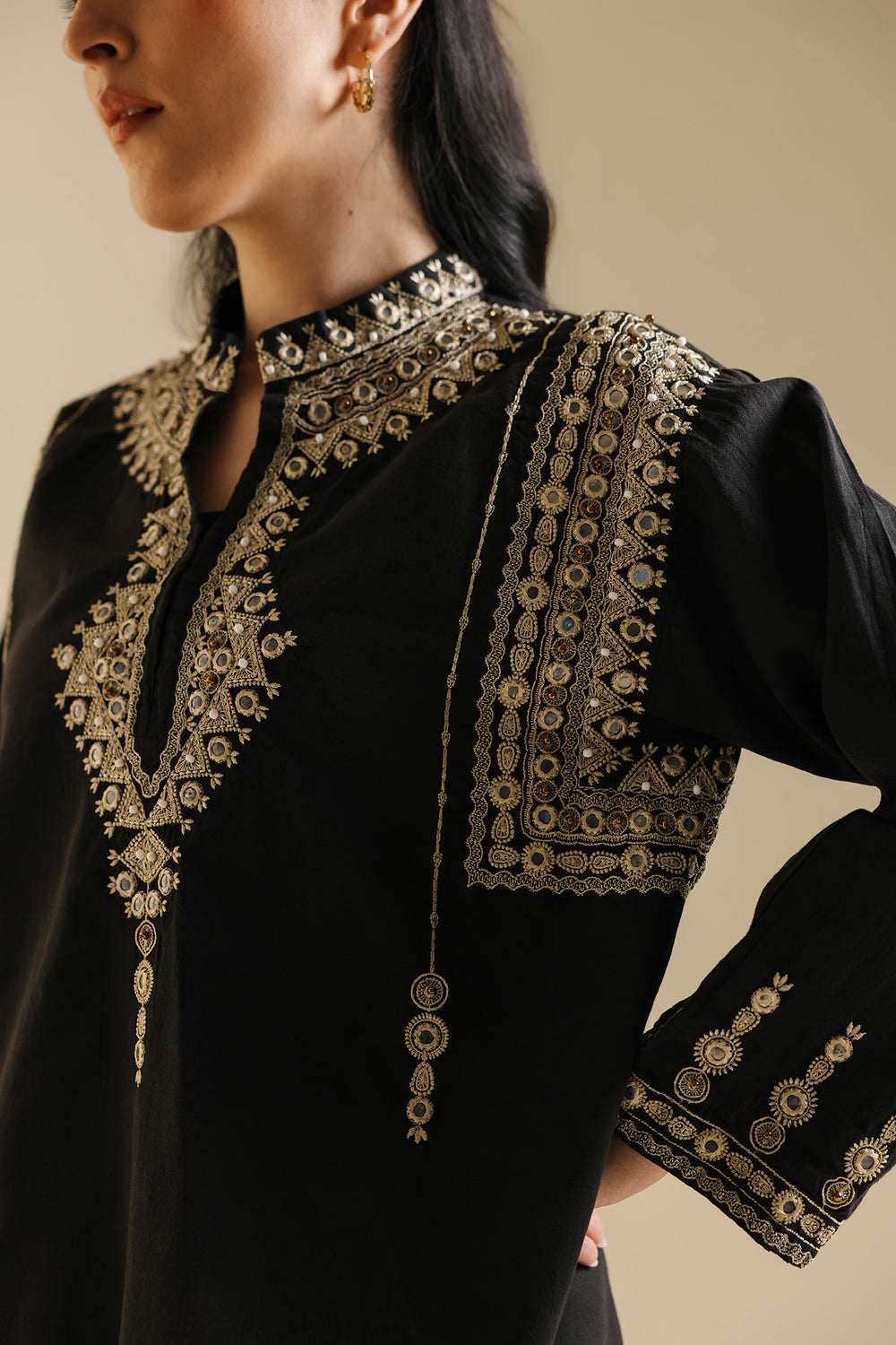 KURTI (S4E0570/119/901)