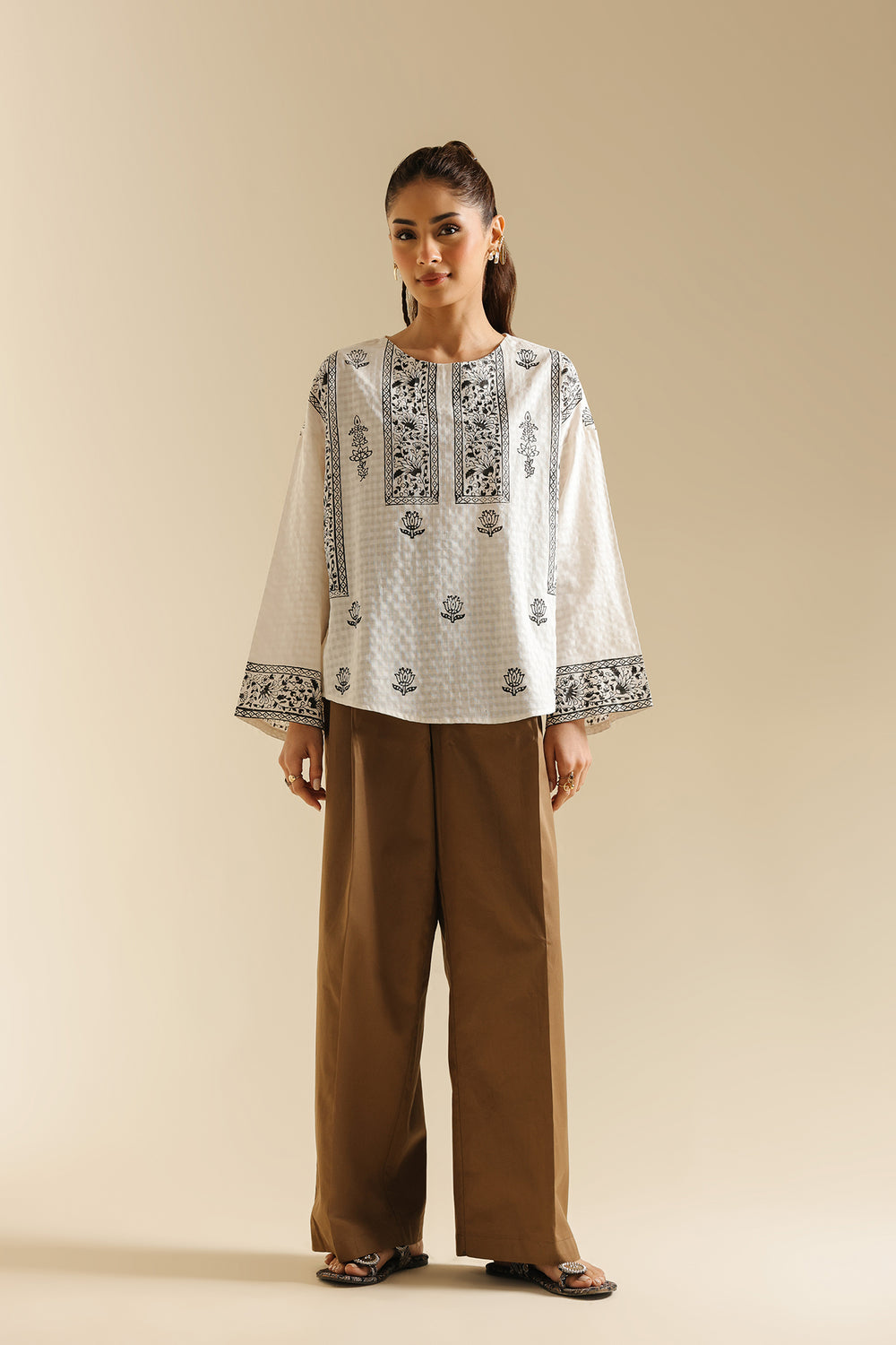 KURTI (S4E0572/119/001)