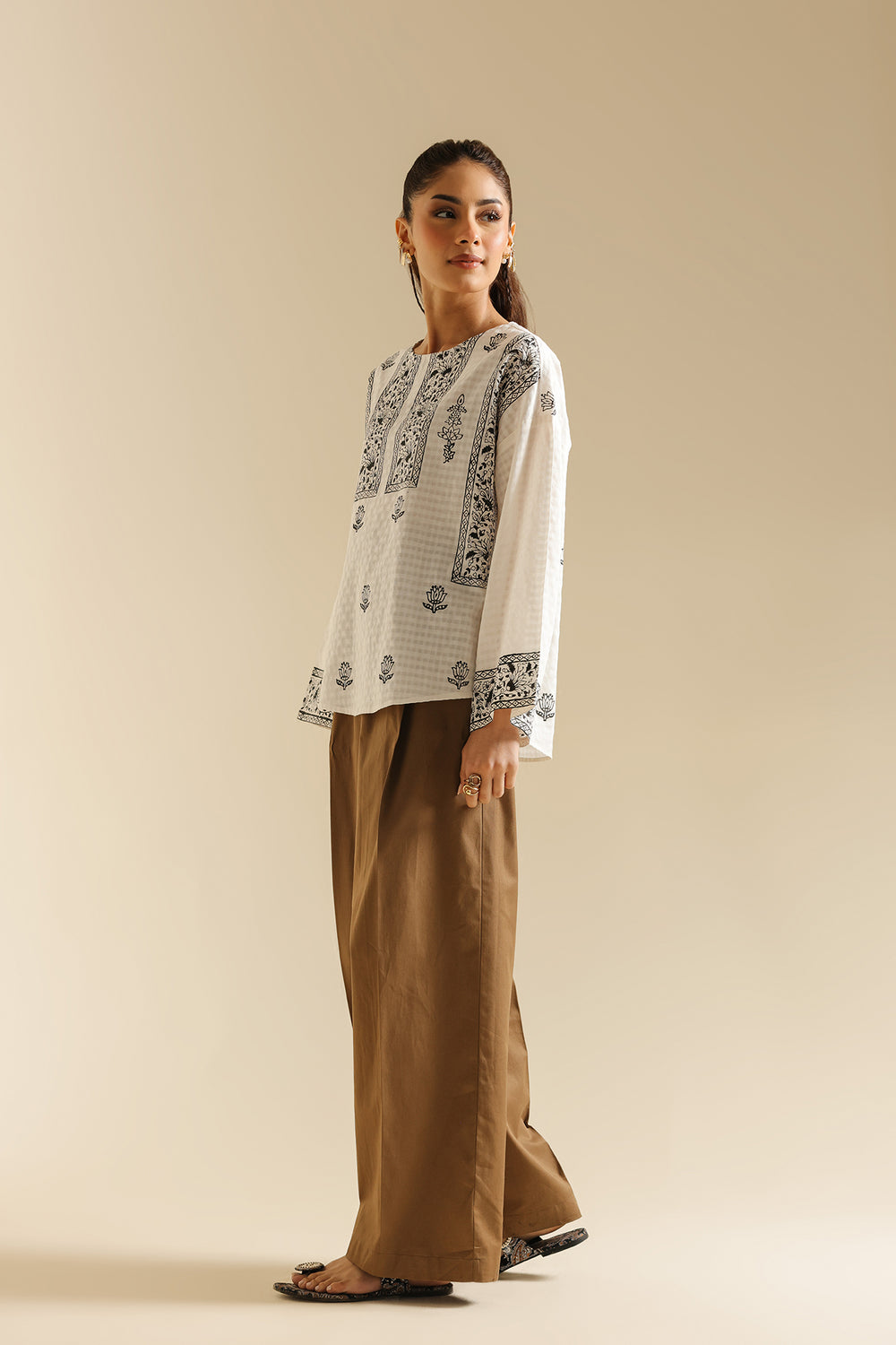 KURTI (S4E0572/119/001)