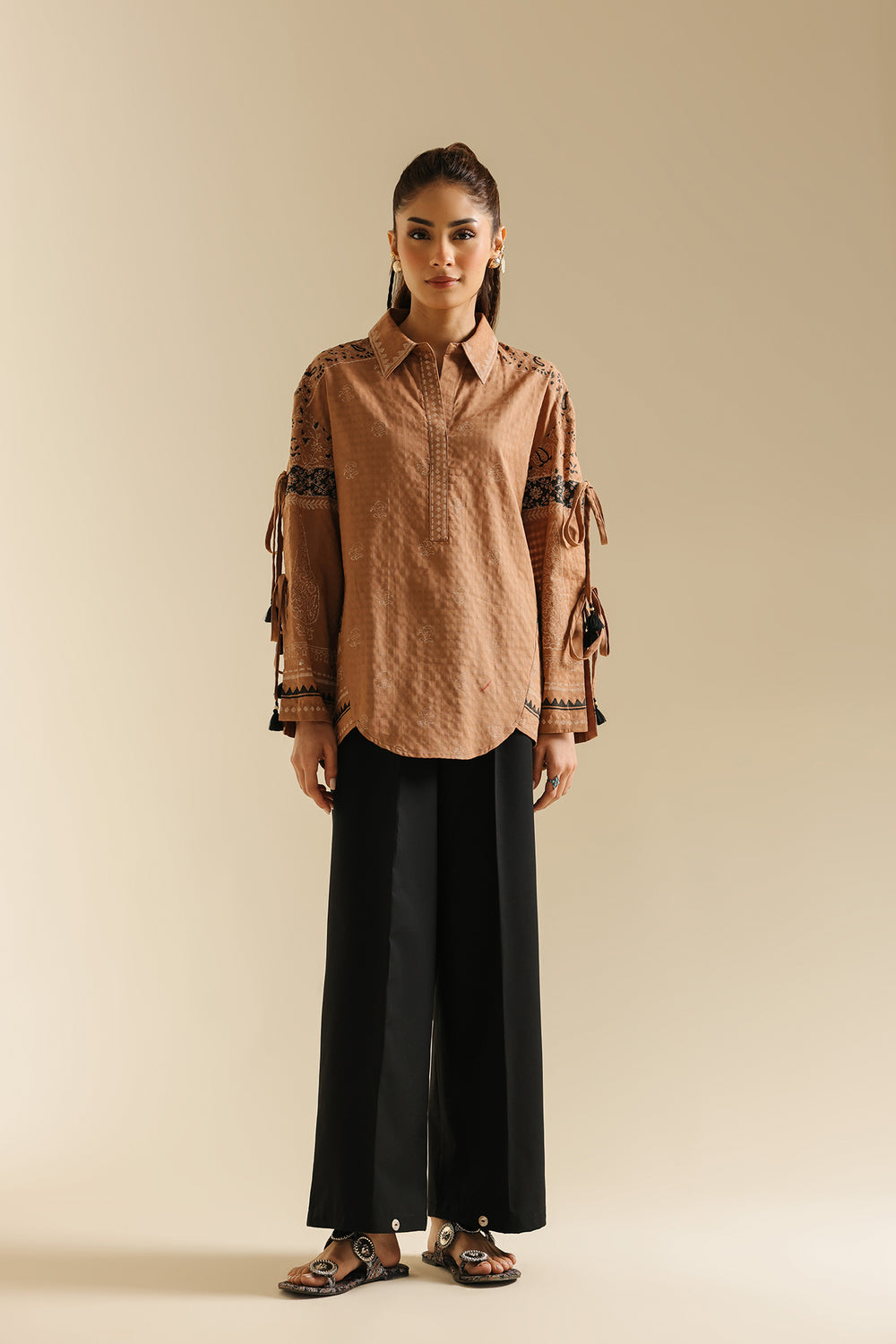 KURTI (S4E0574/119/806)