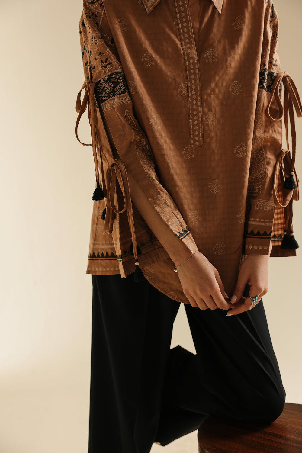 KURTI (S4E0574/119/806)