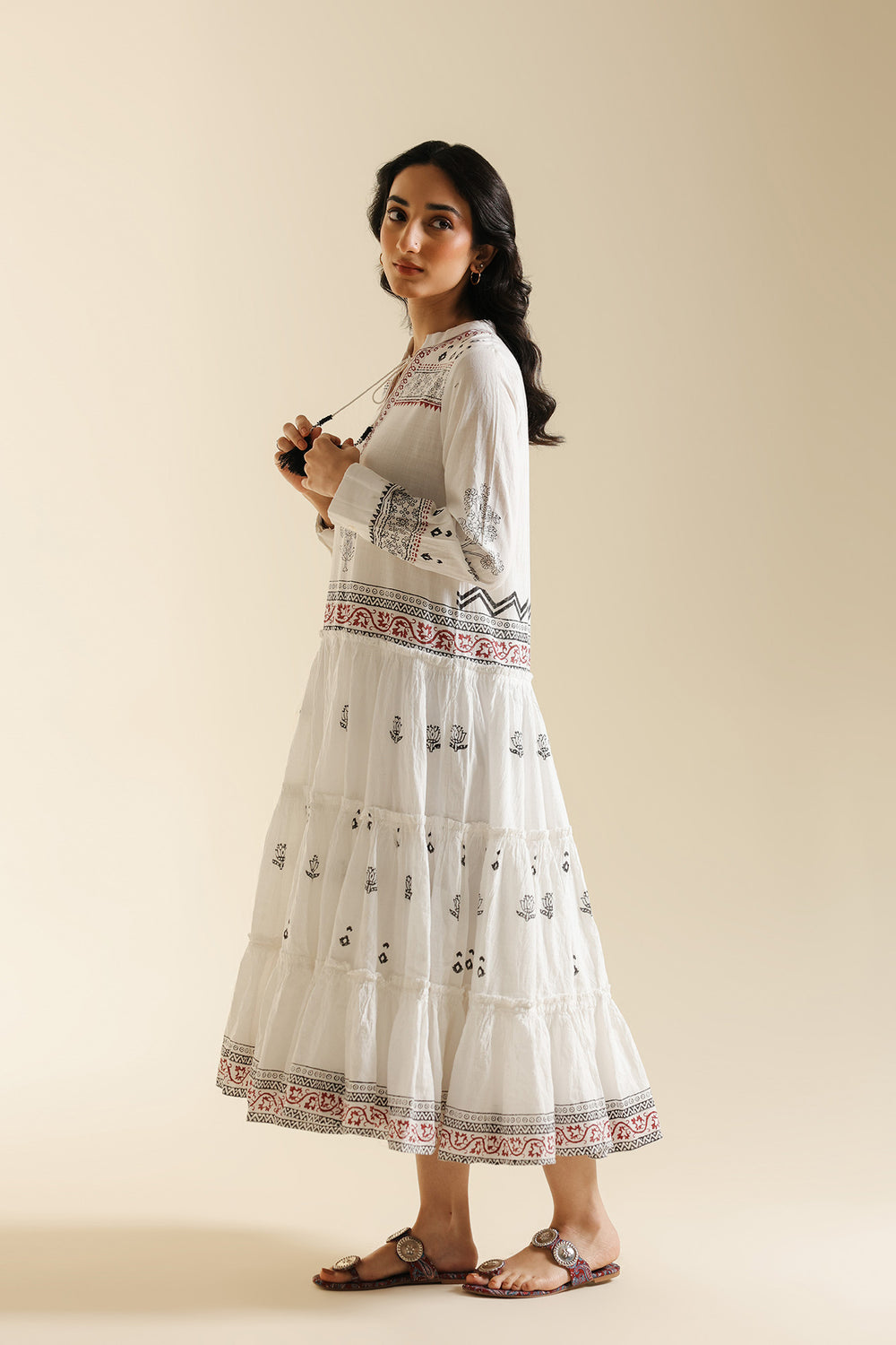 DRESS (S4E0575/119/001)