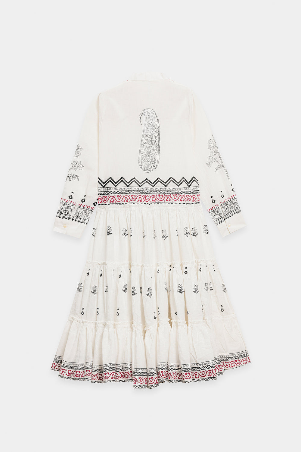 DRESS (S4E0575/119/001)