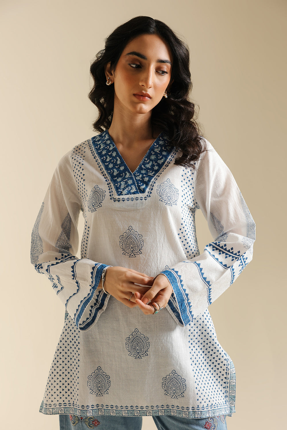 KURTI (S4E0576/119/005)