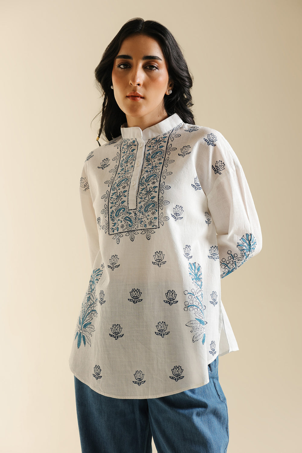 KURTI (S4E0581/119/002)