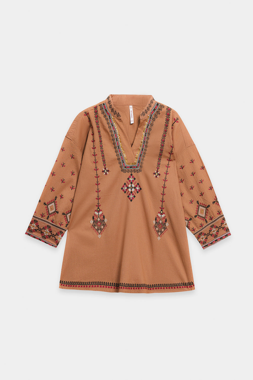 KURTI (S4E0586/119/803)