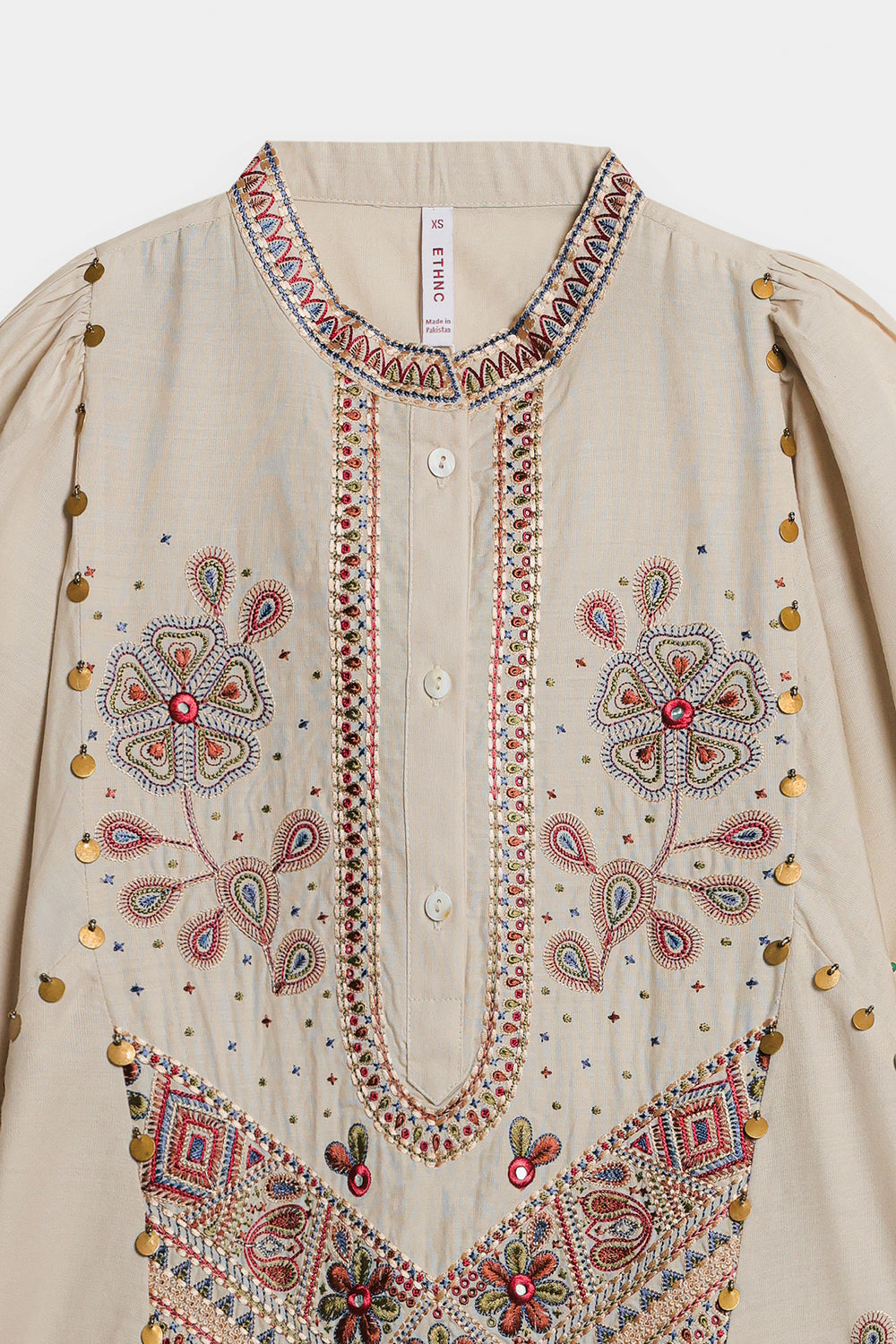 KURTI (S4E0593/119/006)