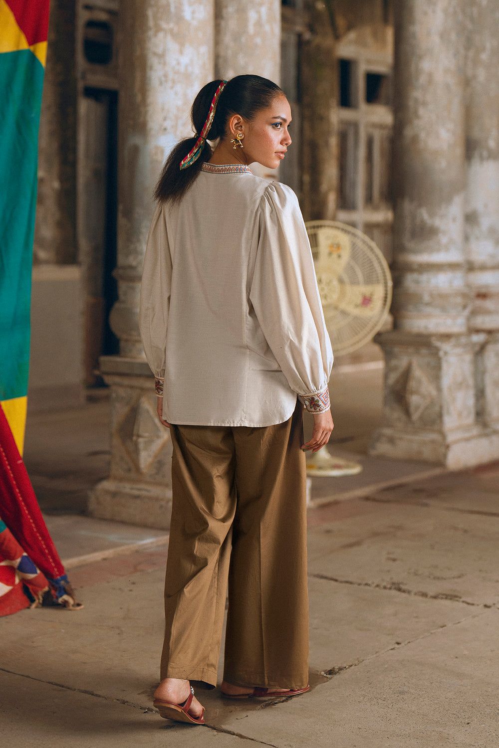 KURTI (S4E0593/119/006)