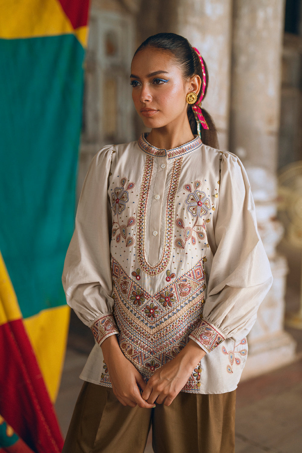 KURTI (S4E0593/119/006)