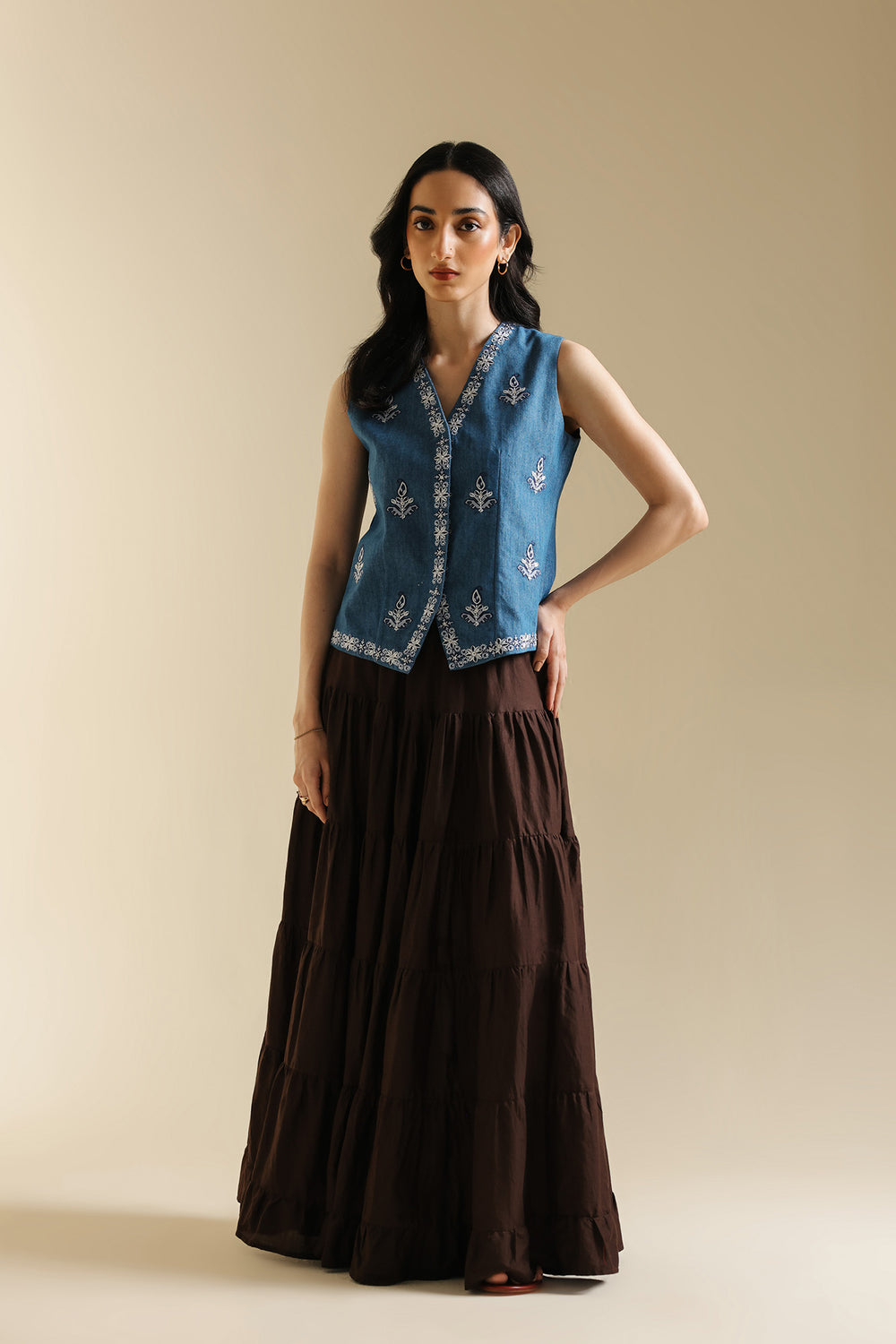 SKIRT (S4E0595/119/116)