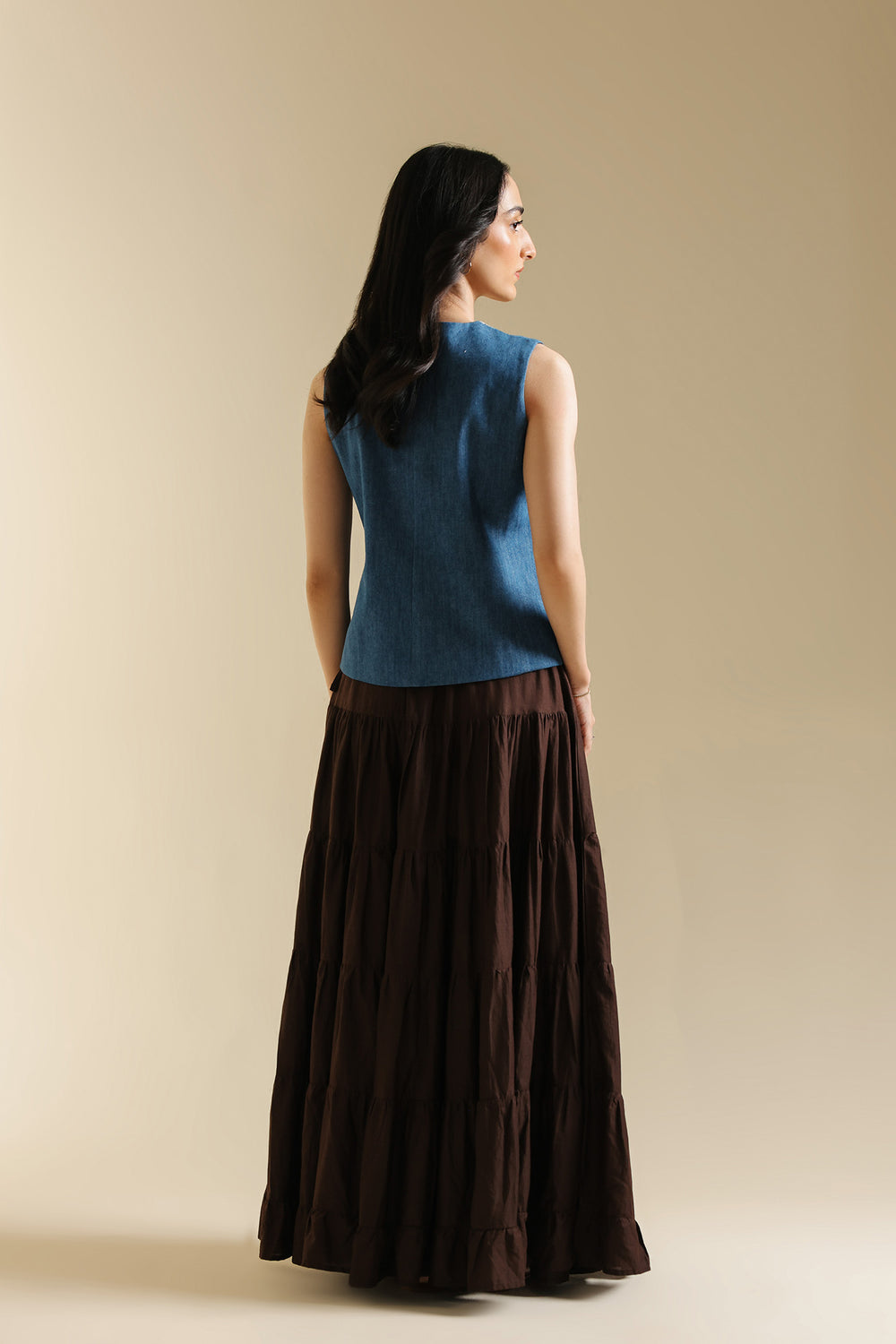 SKIRT (S4E0595/119/116)