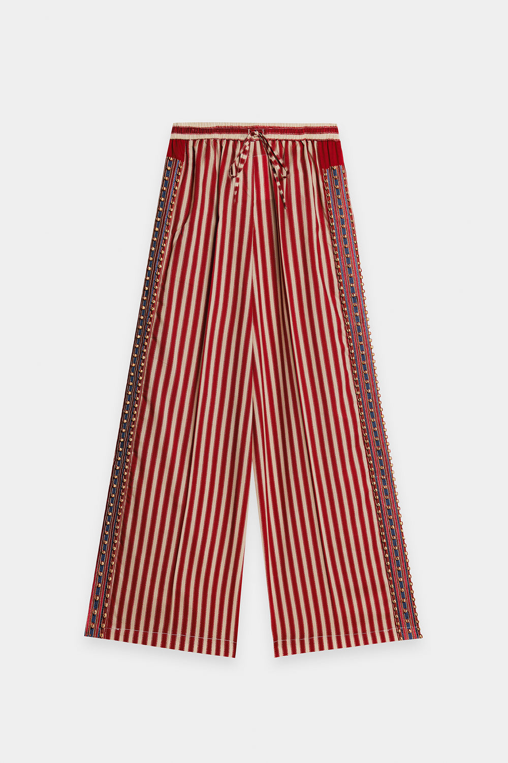 EMBROIDERED SUIT (S4E0596/119/414)