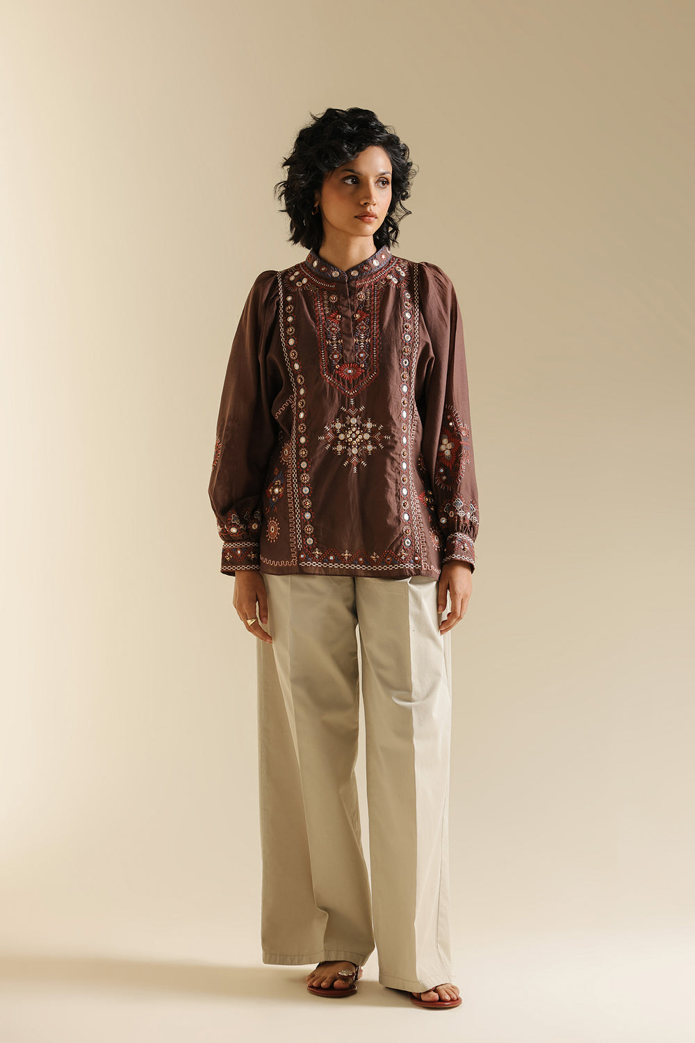 SHIRT (S4E0598/119/116)