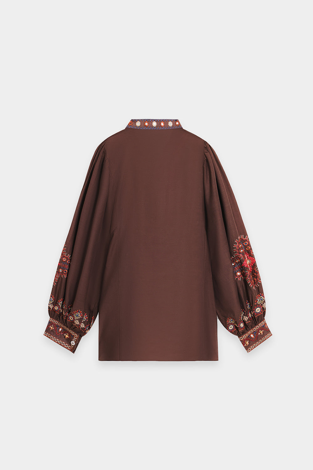 SHIRT (S4E0598/119/116)