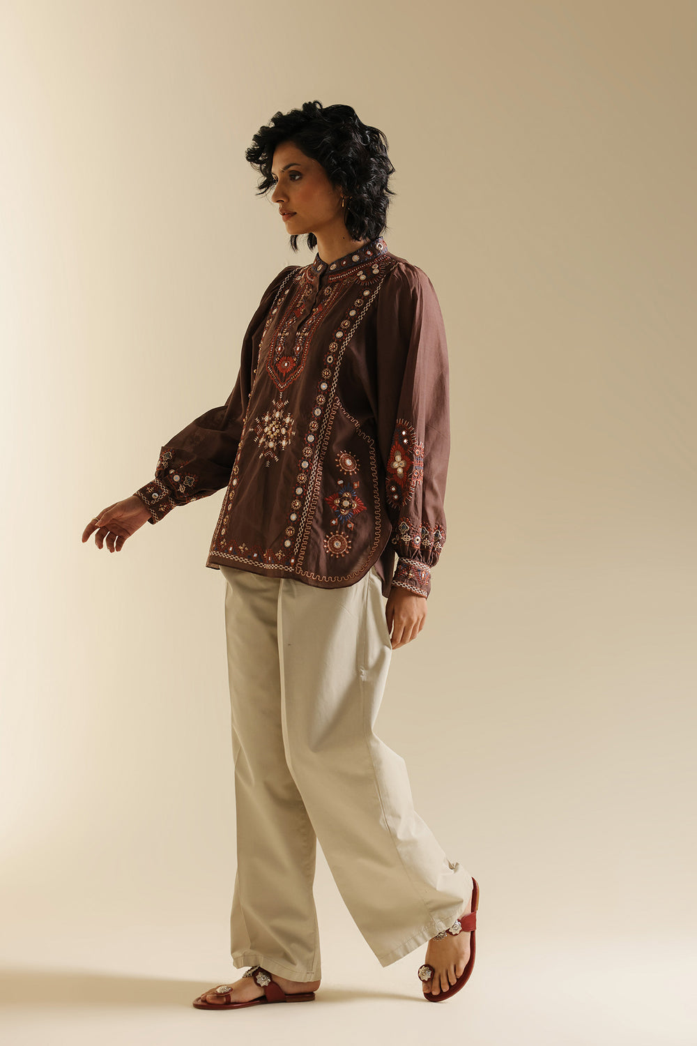 SHIRT (S4E0598/119/116)