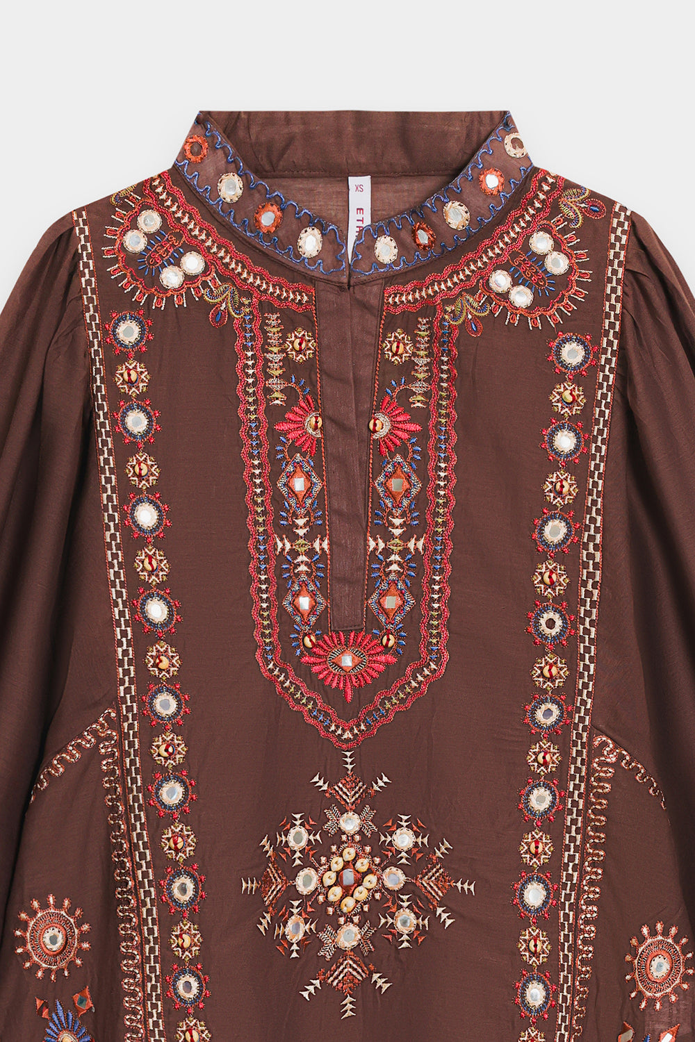 SHIRT (S4E0598/119/116)