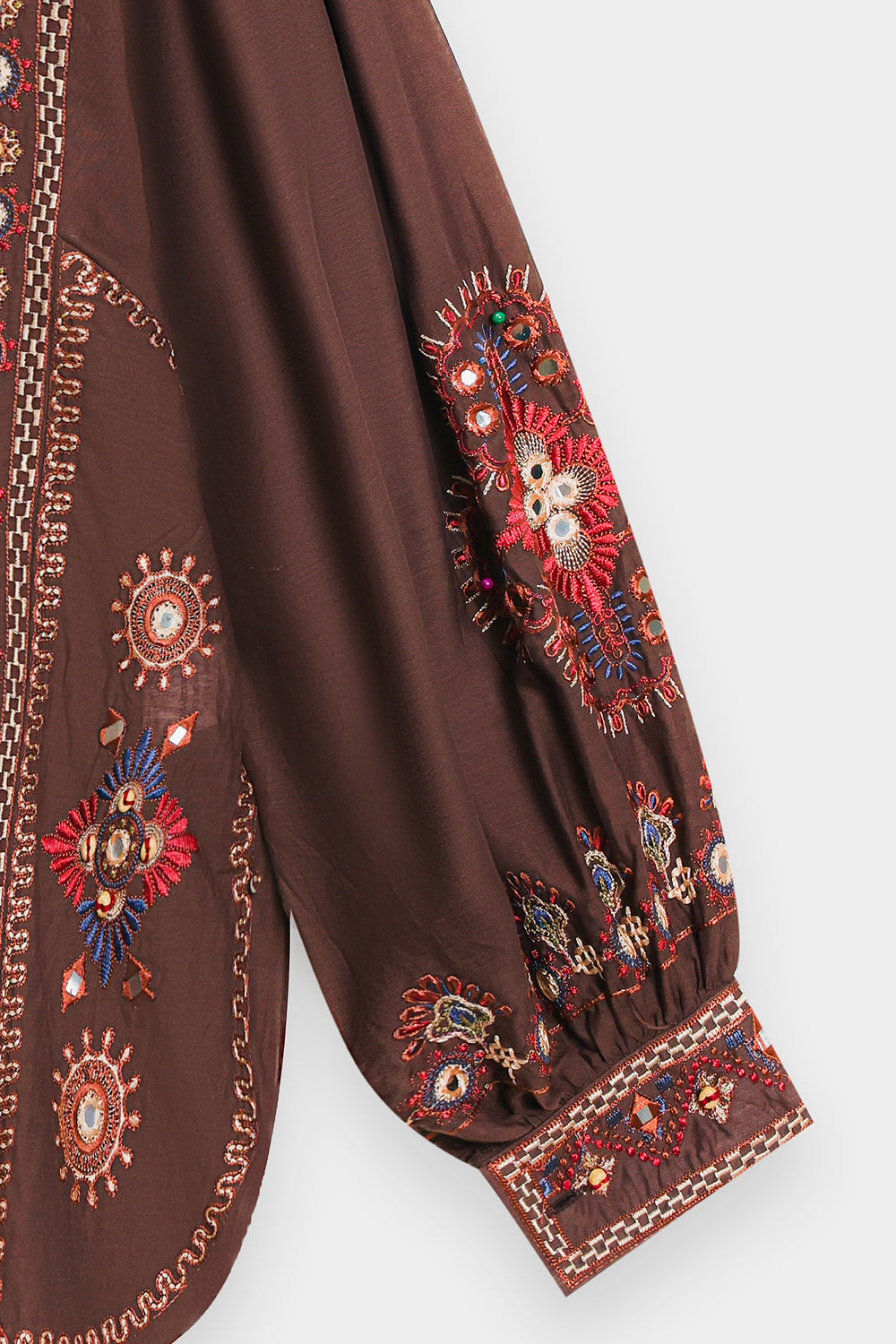 SHIRT (S4E0598/119/116)