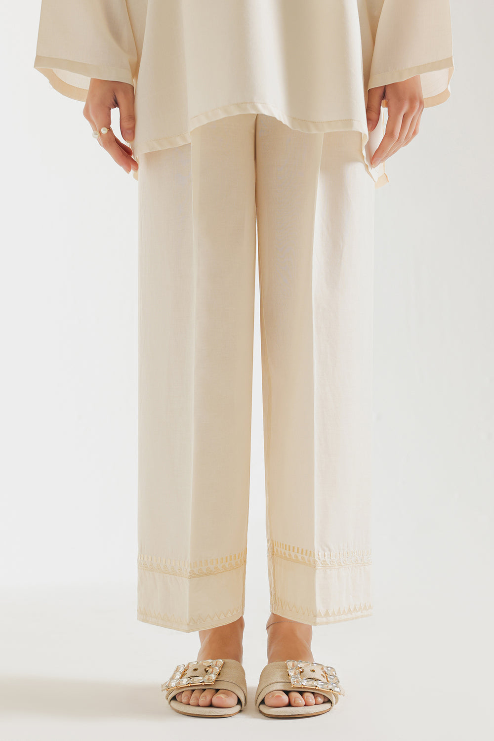 TROUSER (S4E6484/102/002)
