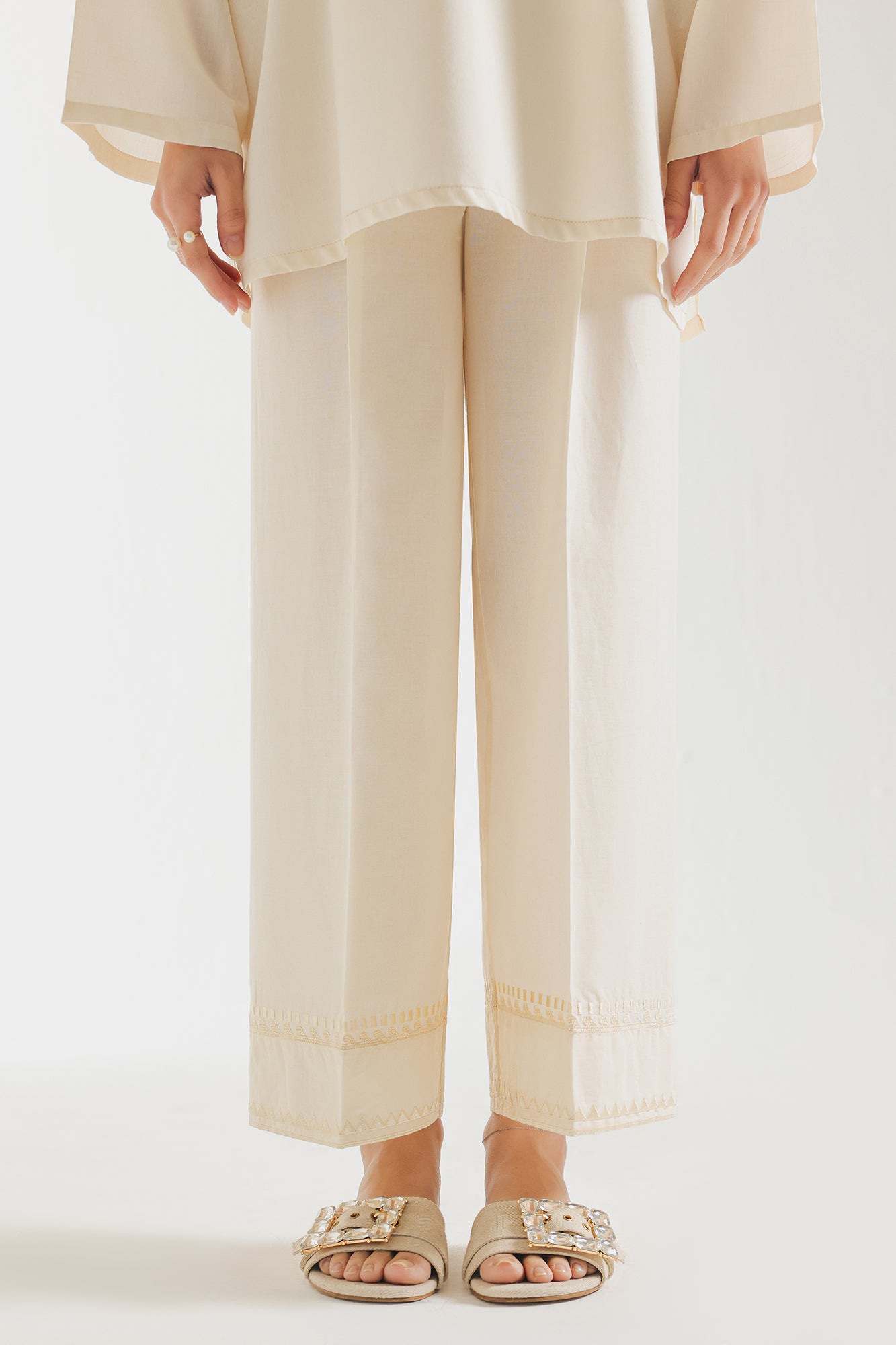 TROUSER (S4E6484/102/002)