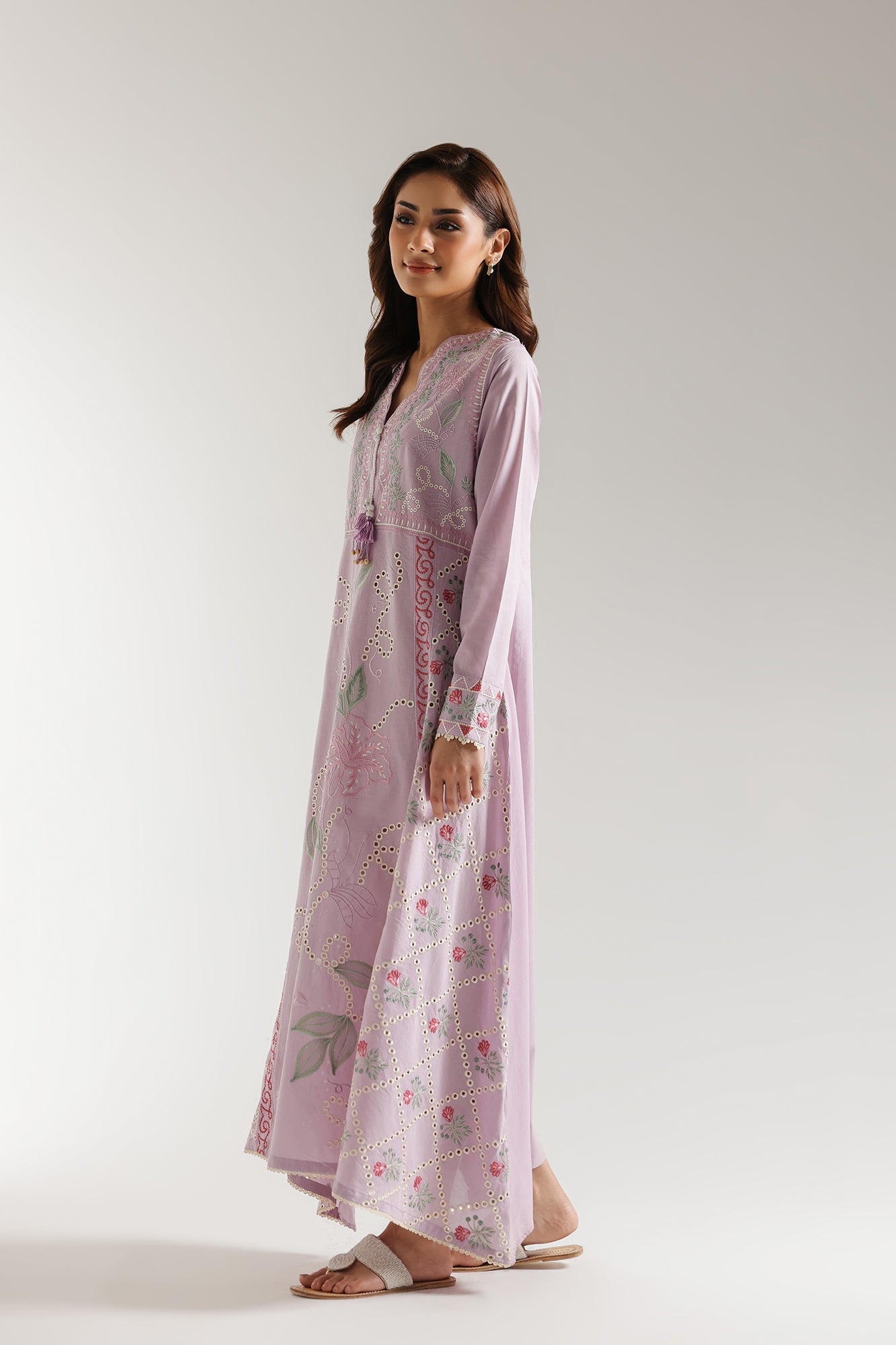 EMBROIDERED SHIRT (S7E6395/102/330)