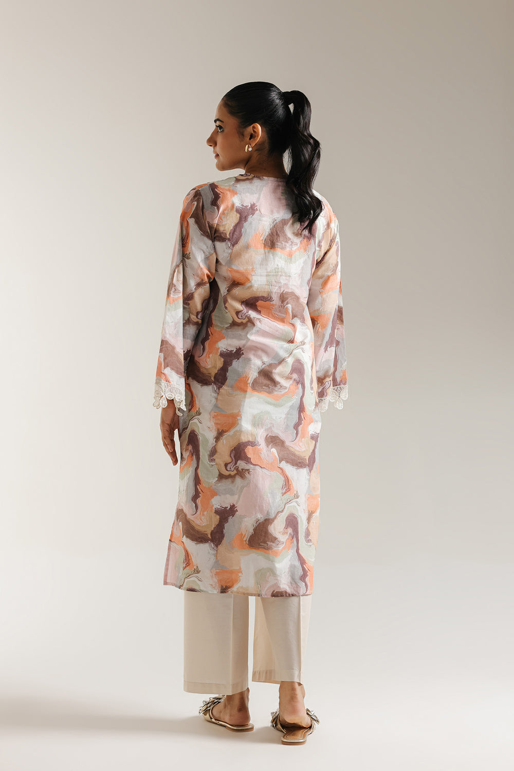 EMBROIDERED SHIRT (S8E6322/102/908)