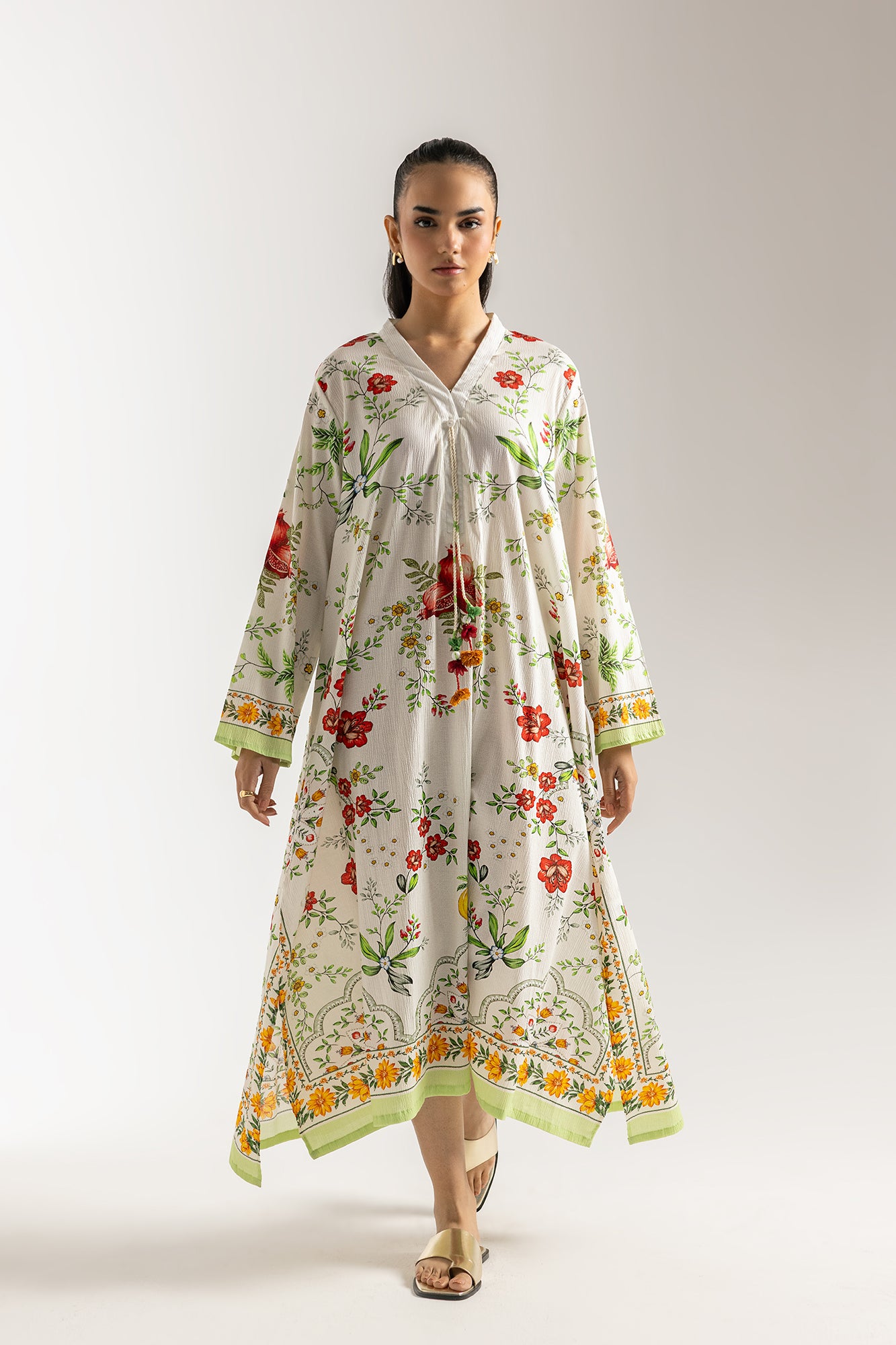 PRINTED SHIRT (S9E6404/102/002)