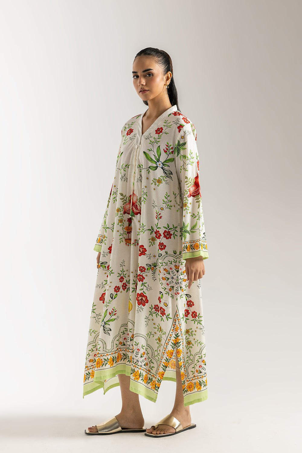 PRINTED SHIRT (S9E6404/102/002)