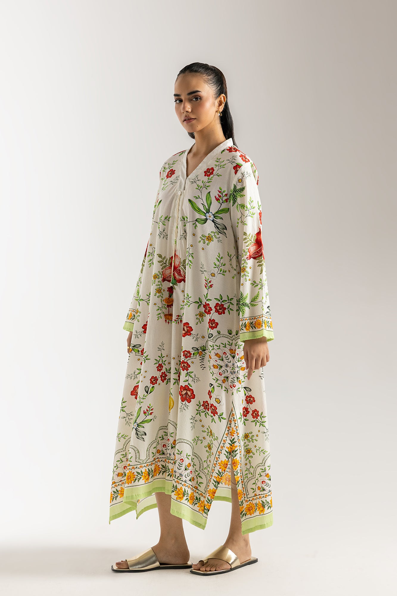 PRINTED SHIRT (S9E6404/102/002)