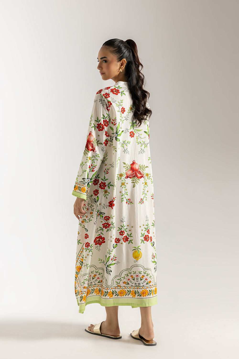 PRINTED SHIRT (S9E6404/102/002)