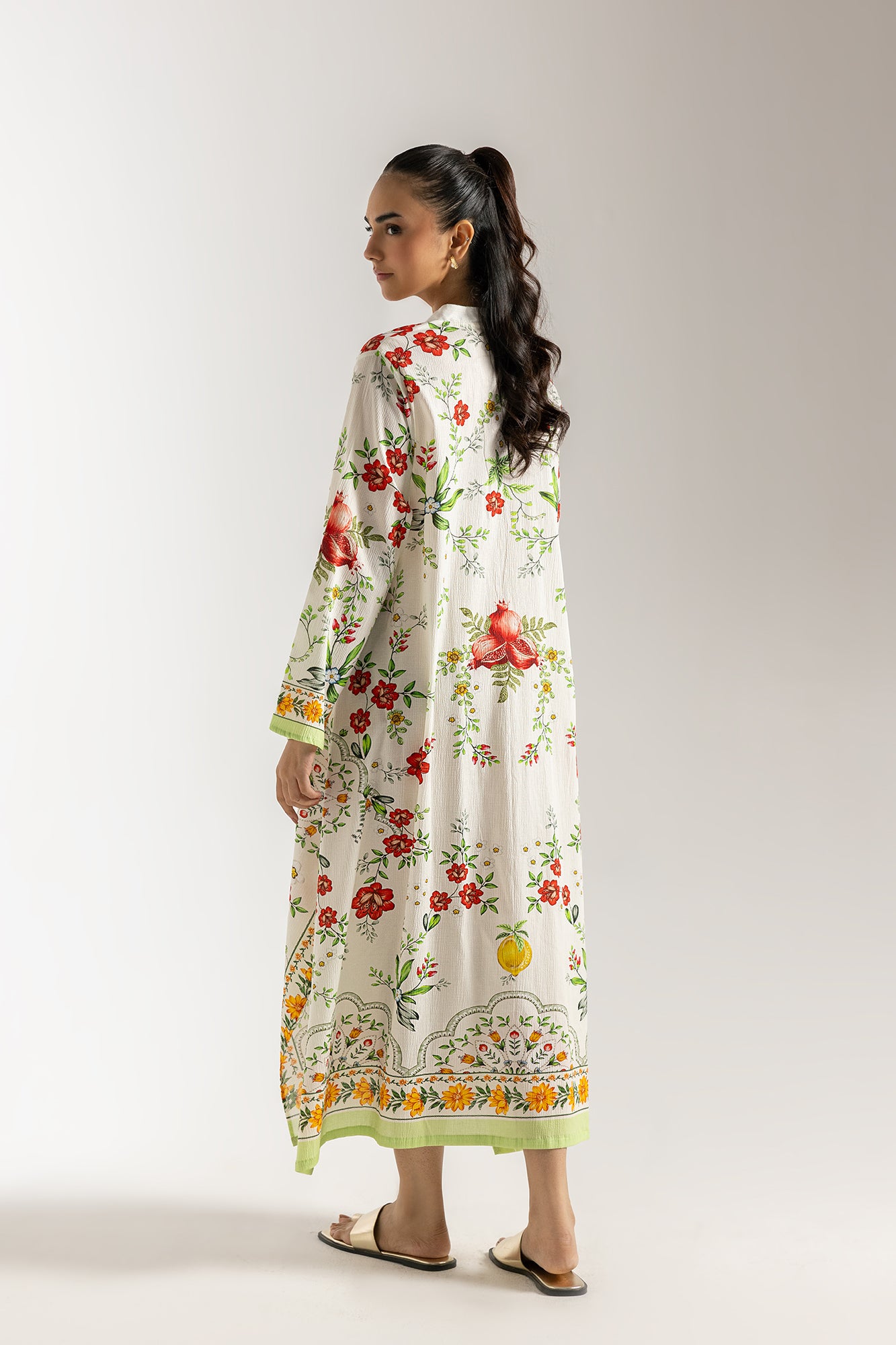 PRINTED SHIRT (S9E6404/102/002)