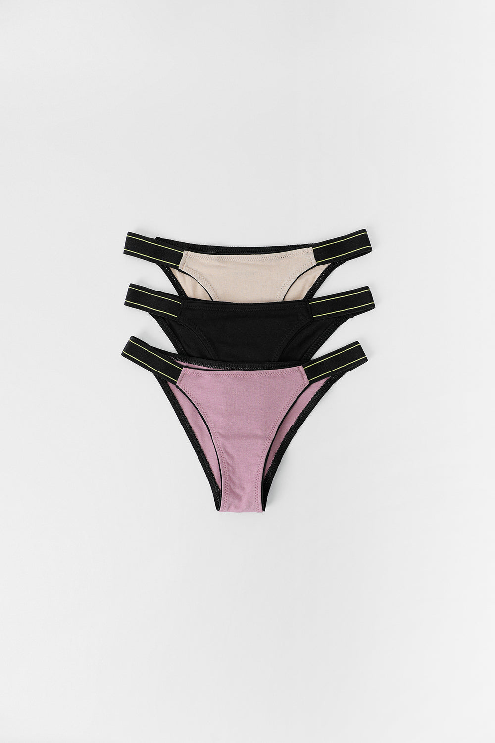 BASIC BRIEFS (E0001/113/998)