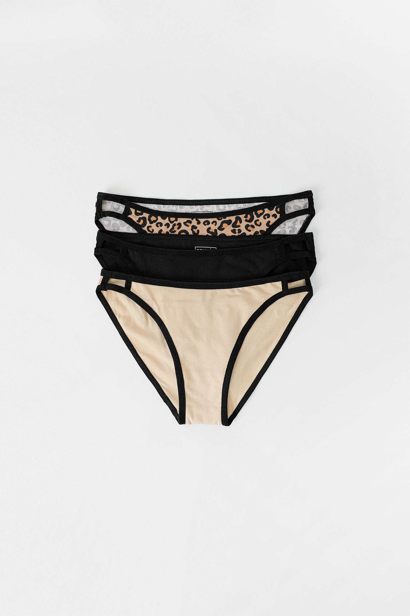 BASIC BRIEFS (E0002/113/998)