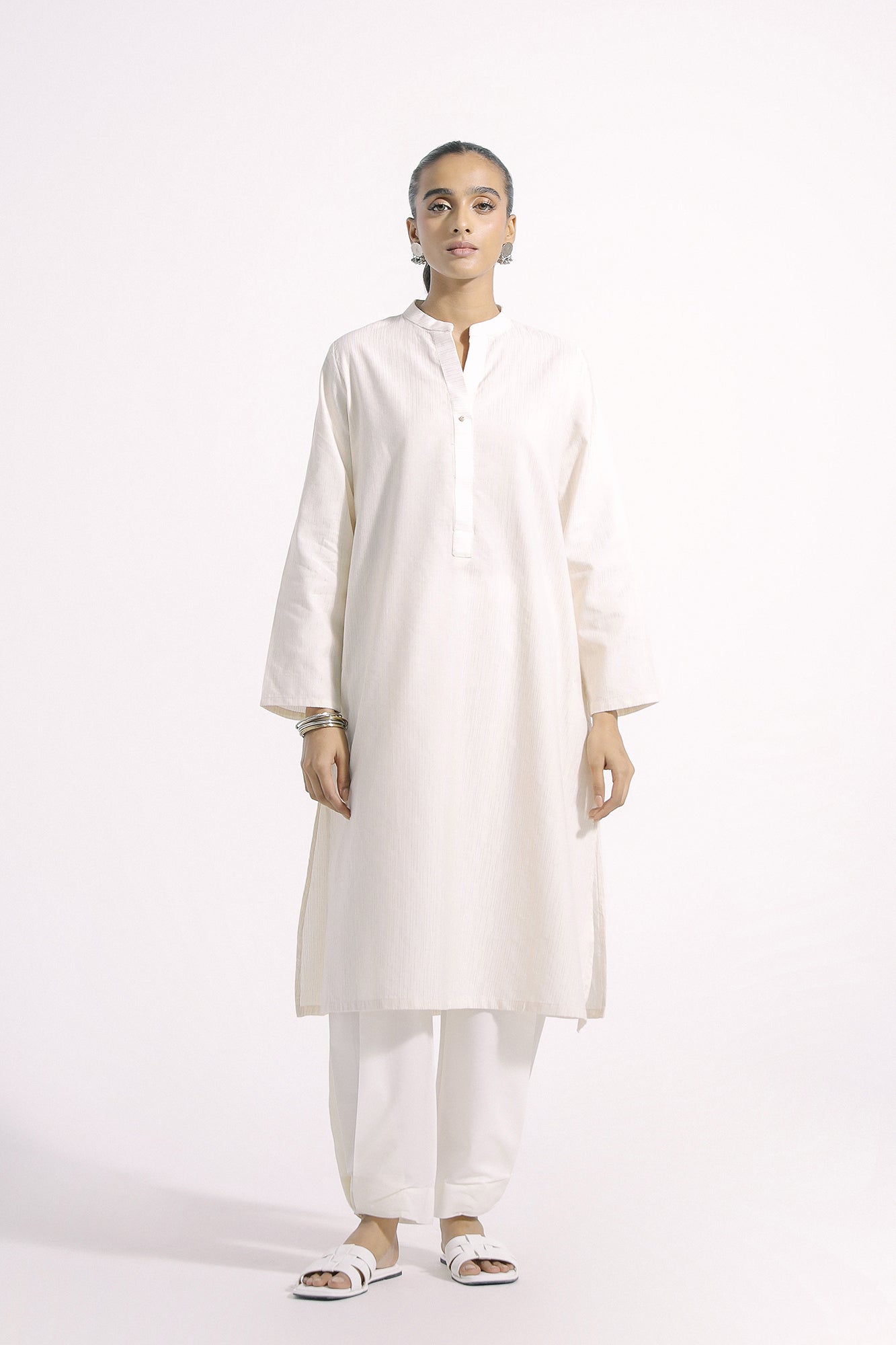 JACQUARD SHIRT (E0006/116/005)