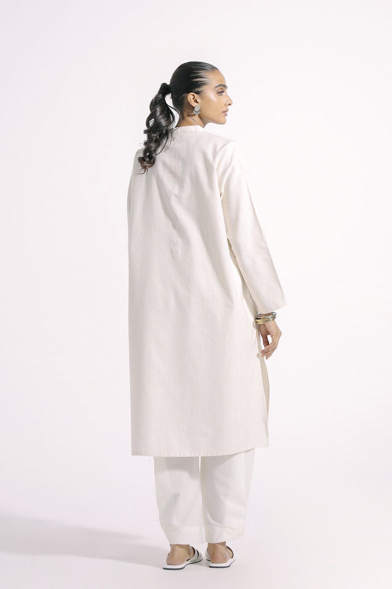 JACQUARD SHIRT (E0006/116/005)