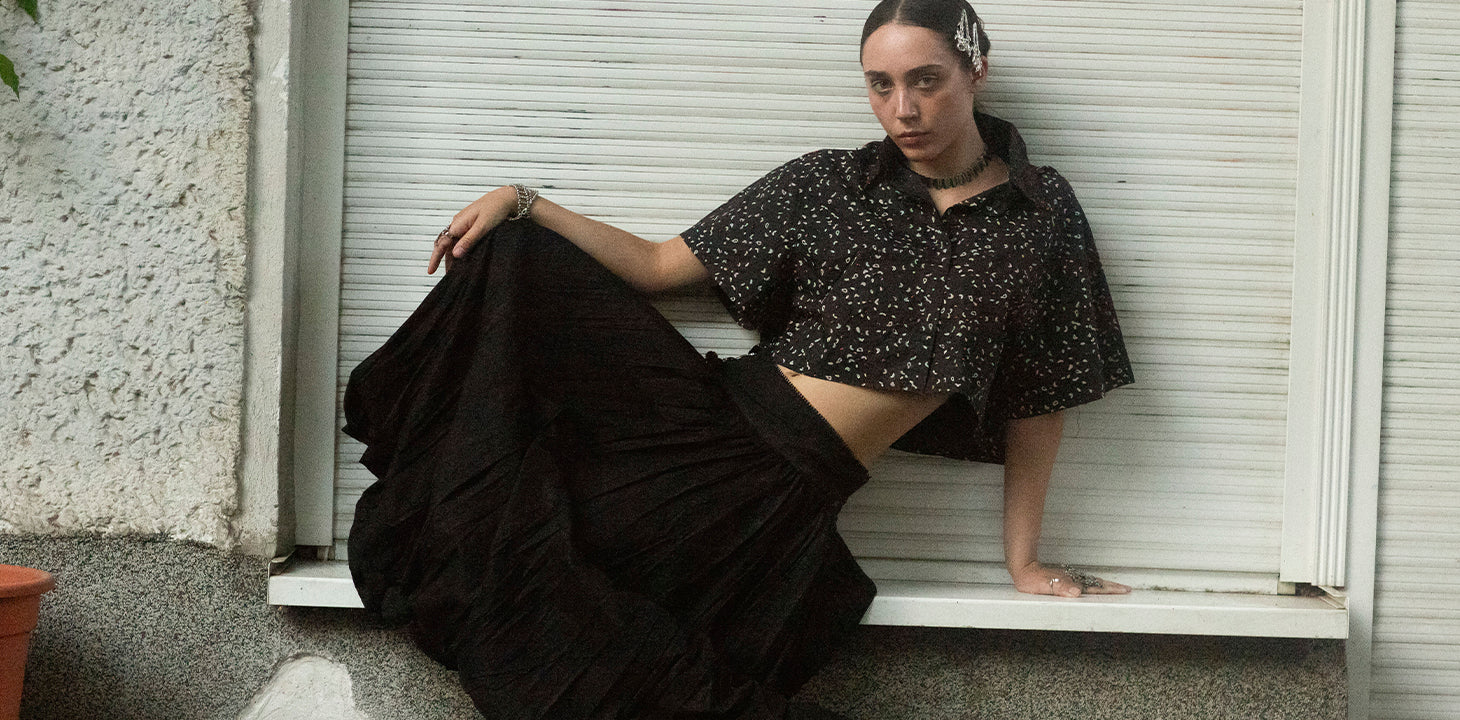 TIMELESZ - ARTISANAL COLLECTION '25
