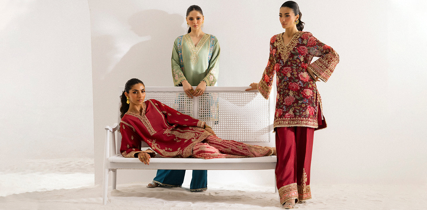 BOUTIQUE COLLECTION HS'25 - EDIT 07