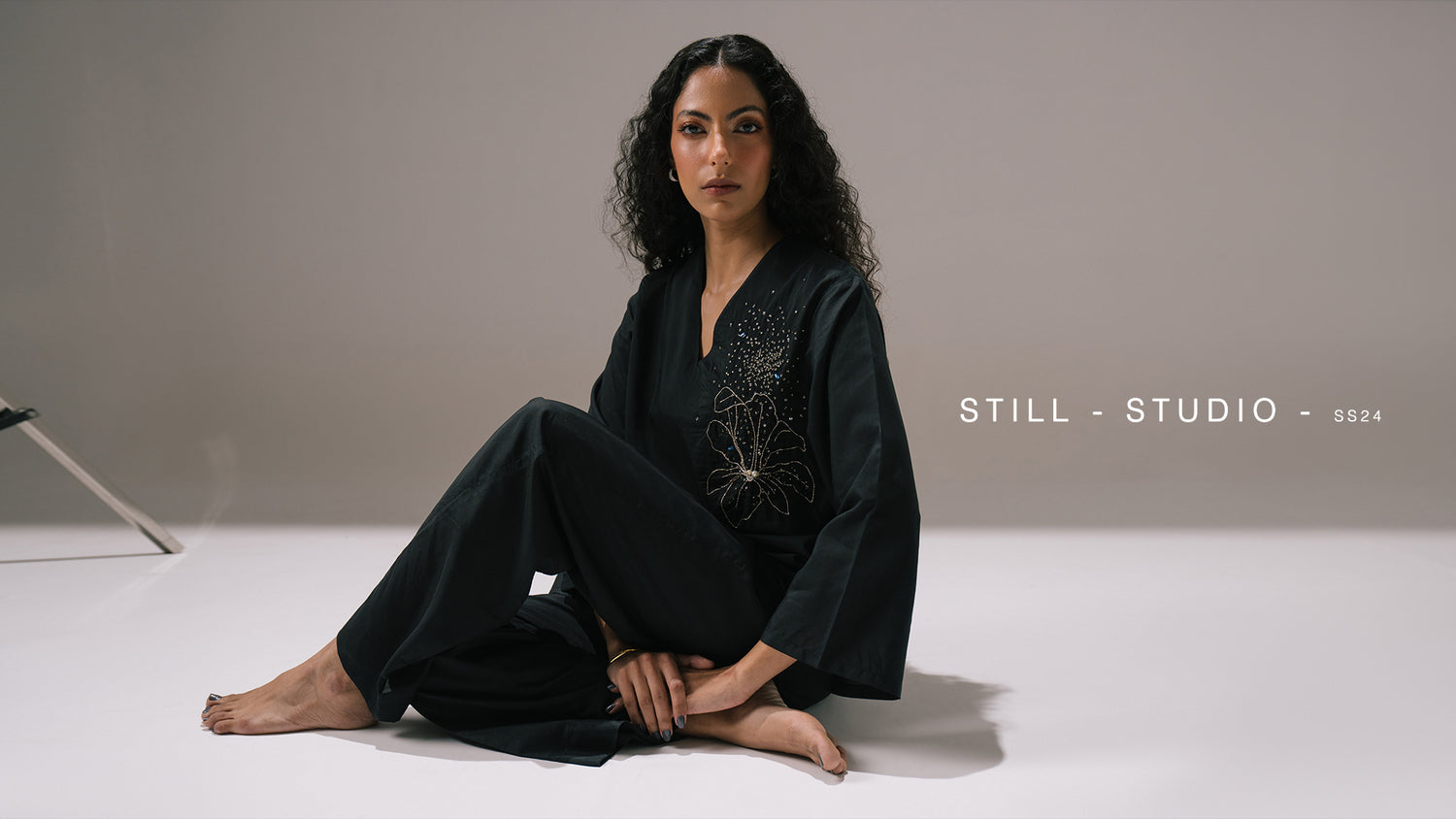 STILL - STUDIO SUMMER COLLECTION'24