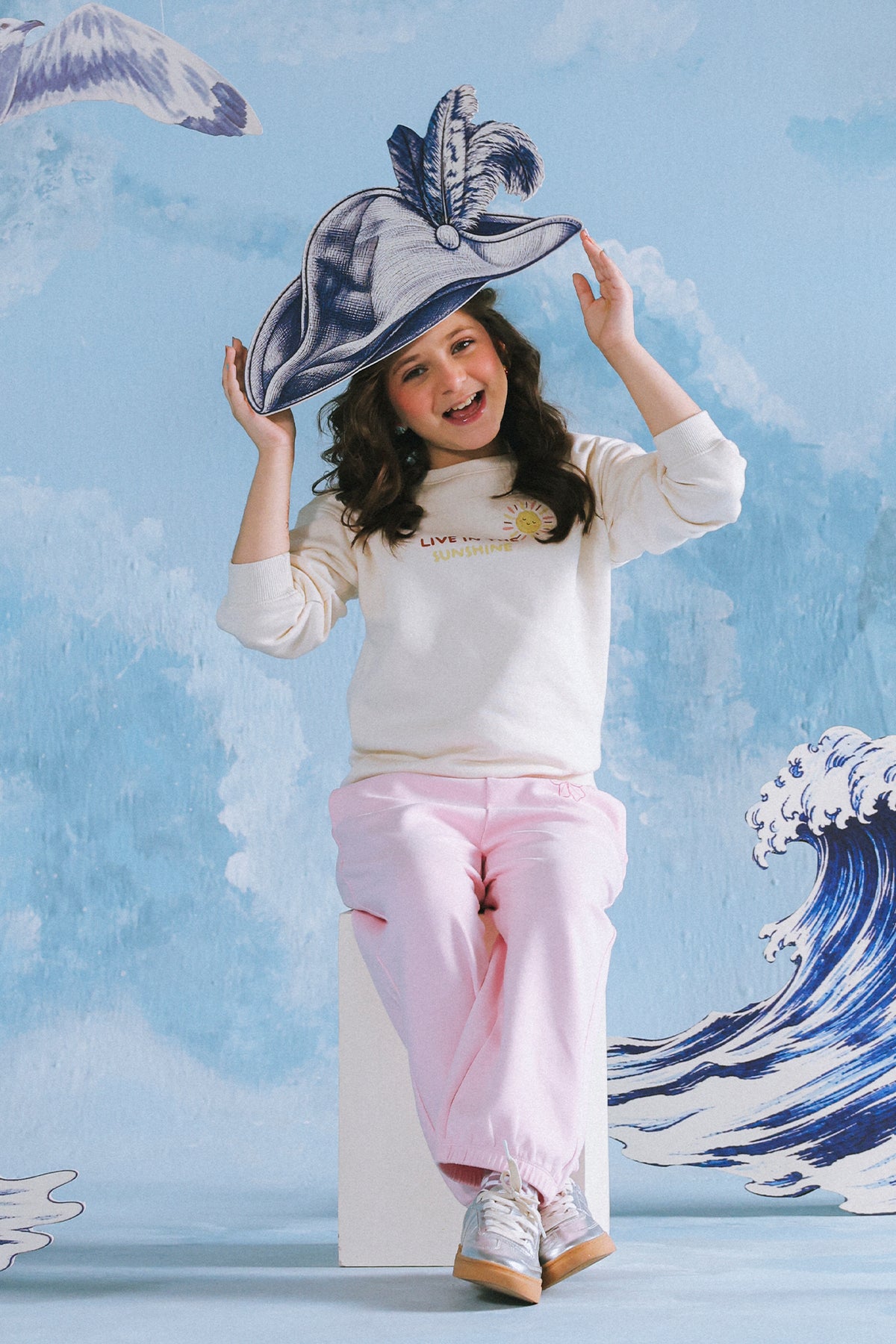SWEATSHIRT (E2908-301-006)