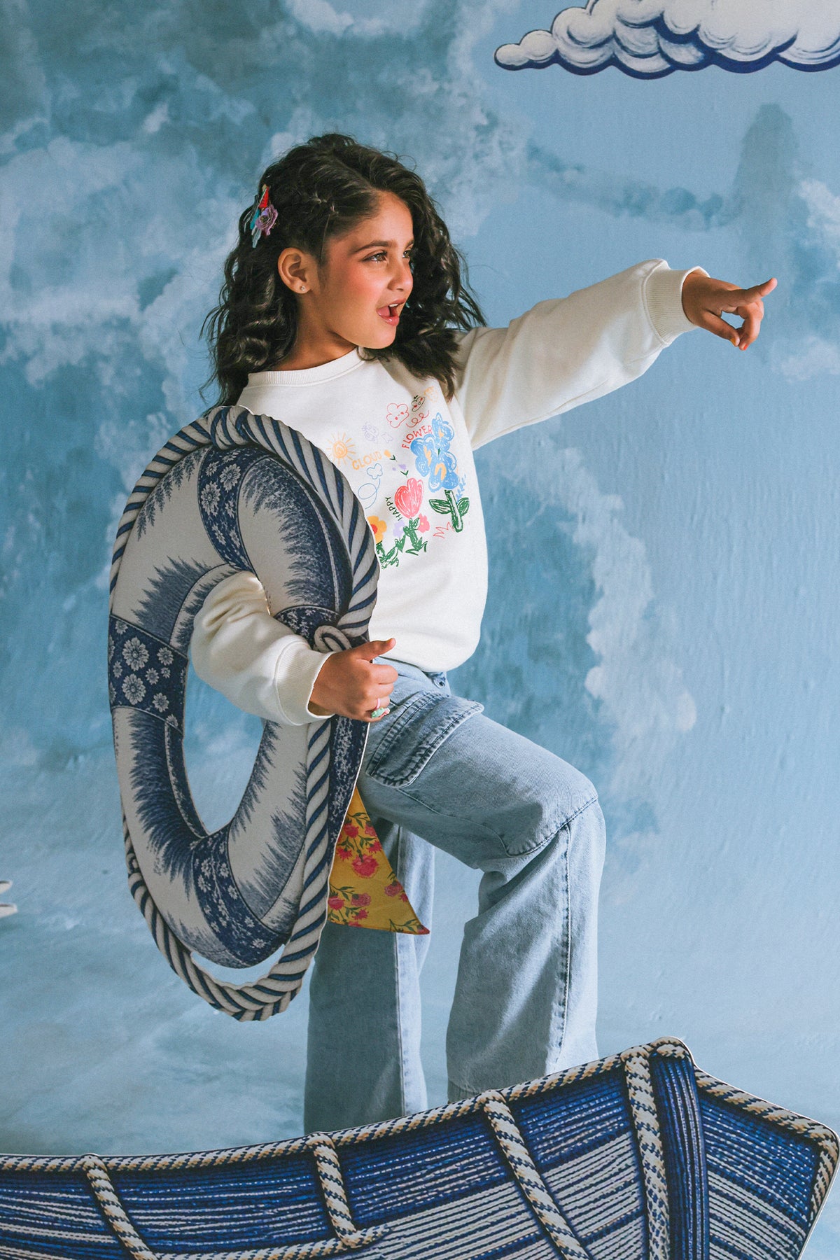 SWEATSHIRT (E2750-401-003)