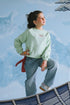 SWEATSHIRT(E2743-401-720)