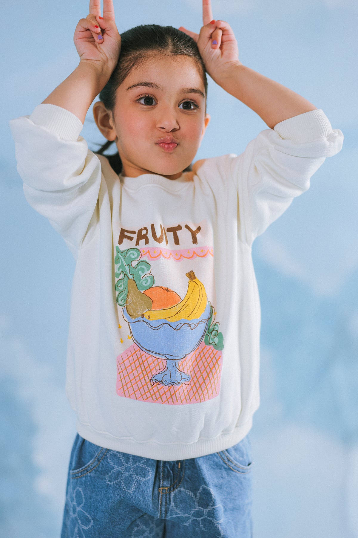 SWEATSHIRT (E2930-301-002)