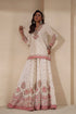 EMBROIDERED SUIT (E0836/104/817)
